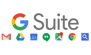 G-SUITE