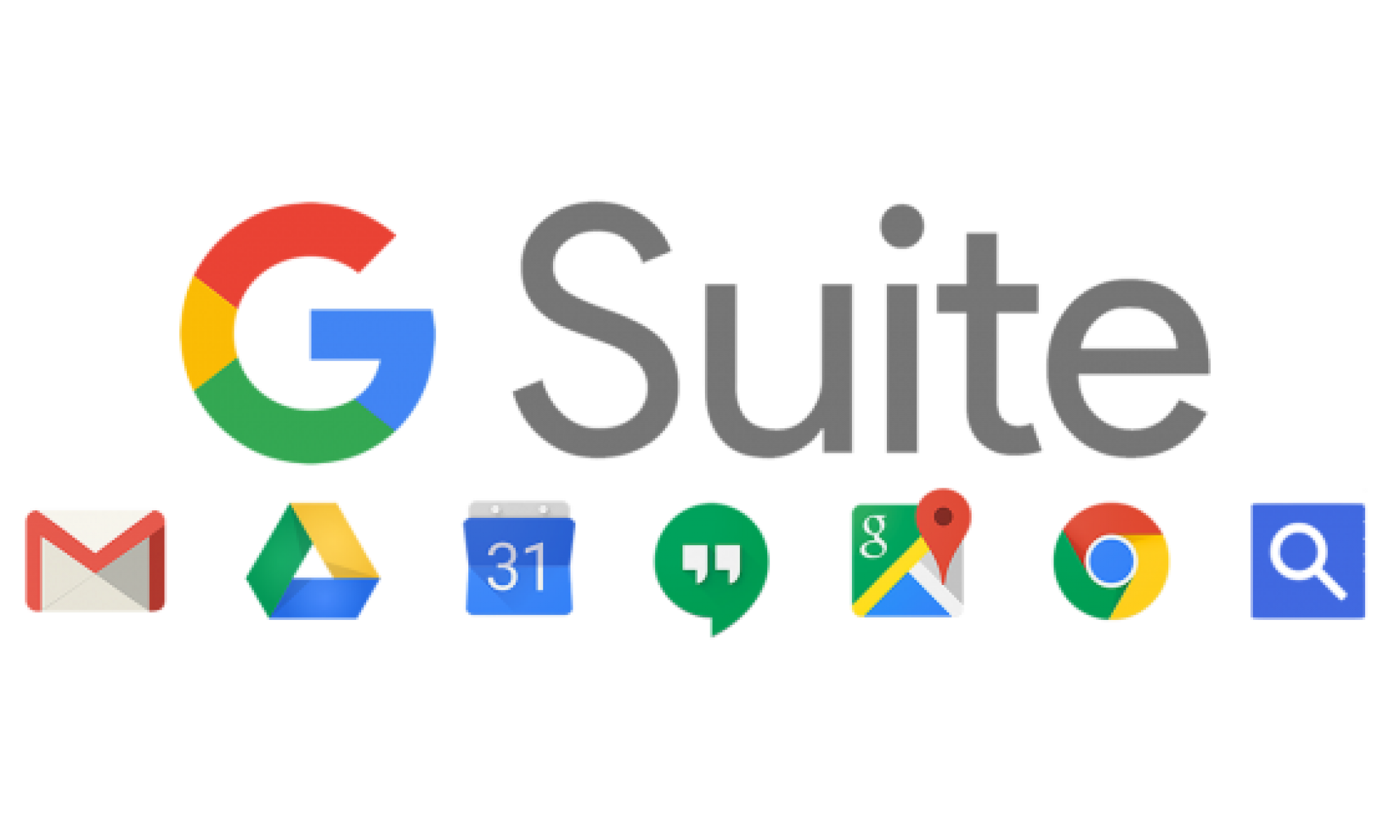 G-SUITE