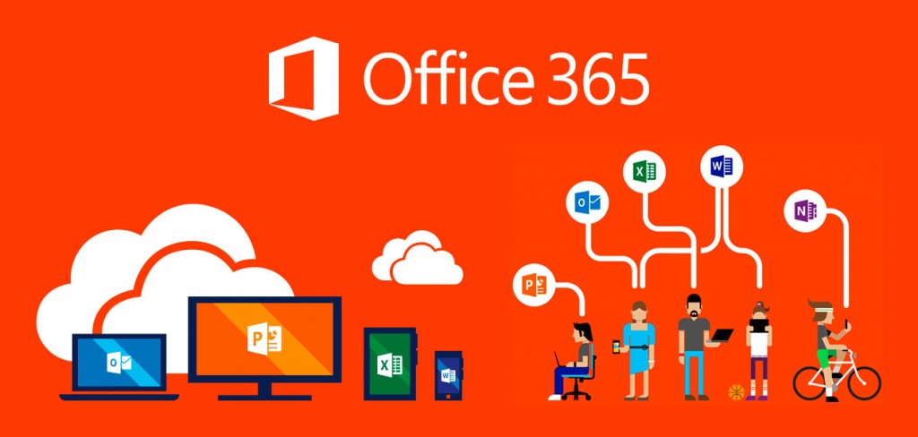Lee más sobre el artículo ¿Qué es Microsoft Office 365?