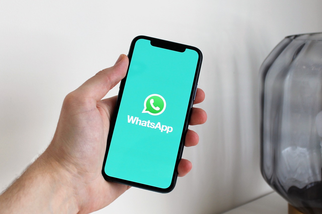 En este momento estás viendo WhatsApp… Un poco de historia