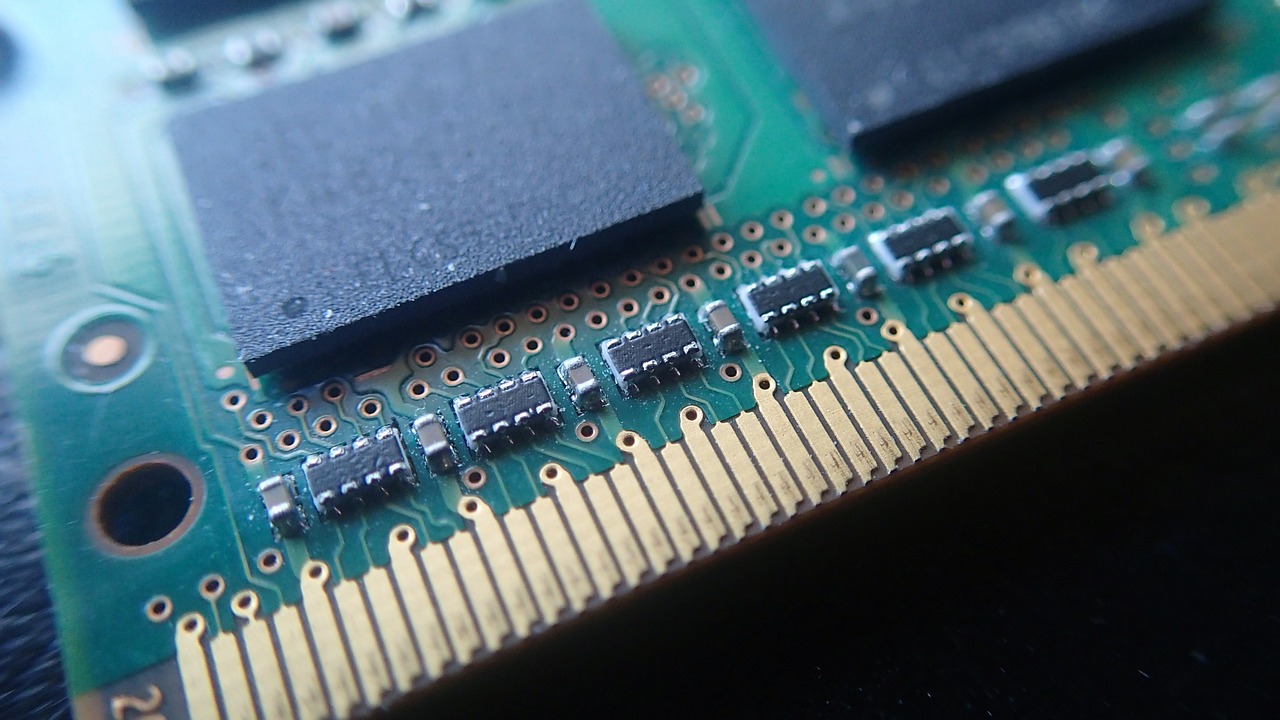 En este momento estás viendo La importancia de la memoria RAM en el equipo de cómputo