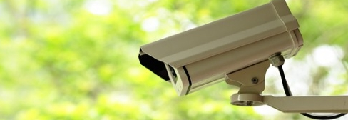 SISTEMA DE VIDEOVIGILANCIA