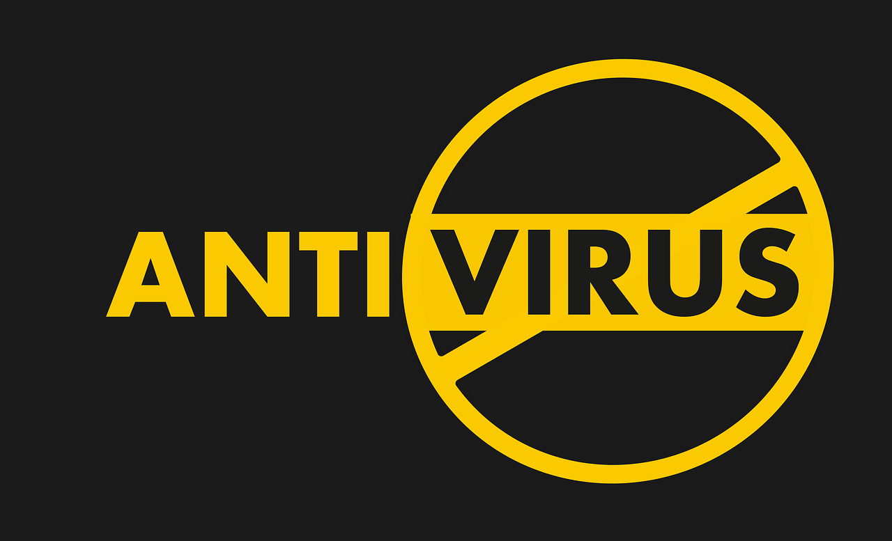 ANTIVIRUS EN TU COMPUTADORA
