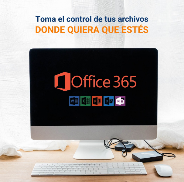 Microsoft Office 365