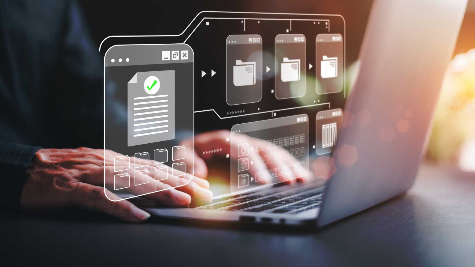 digitalizar tu empresa